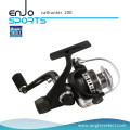 Angler Select Nueva Spinning / Spool fijo carrete de pesca (cat hunter 200)